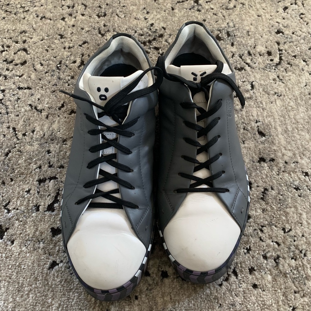FENDI sneakers